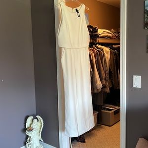 Chicos Womens jumpsuit